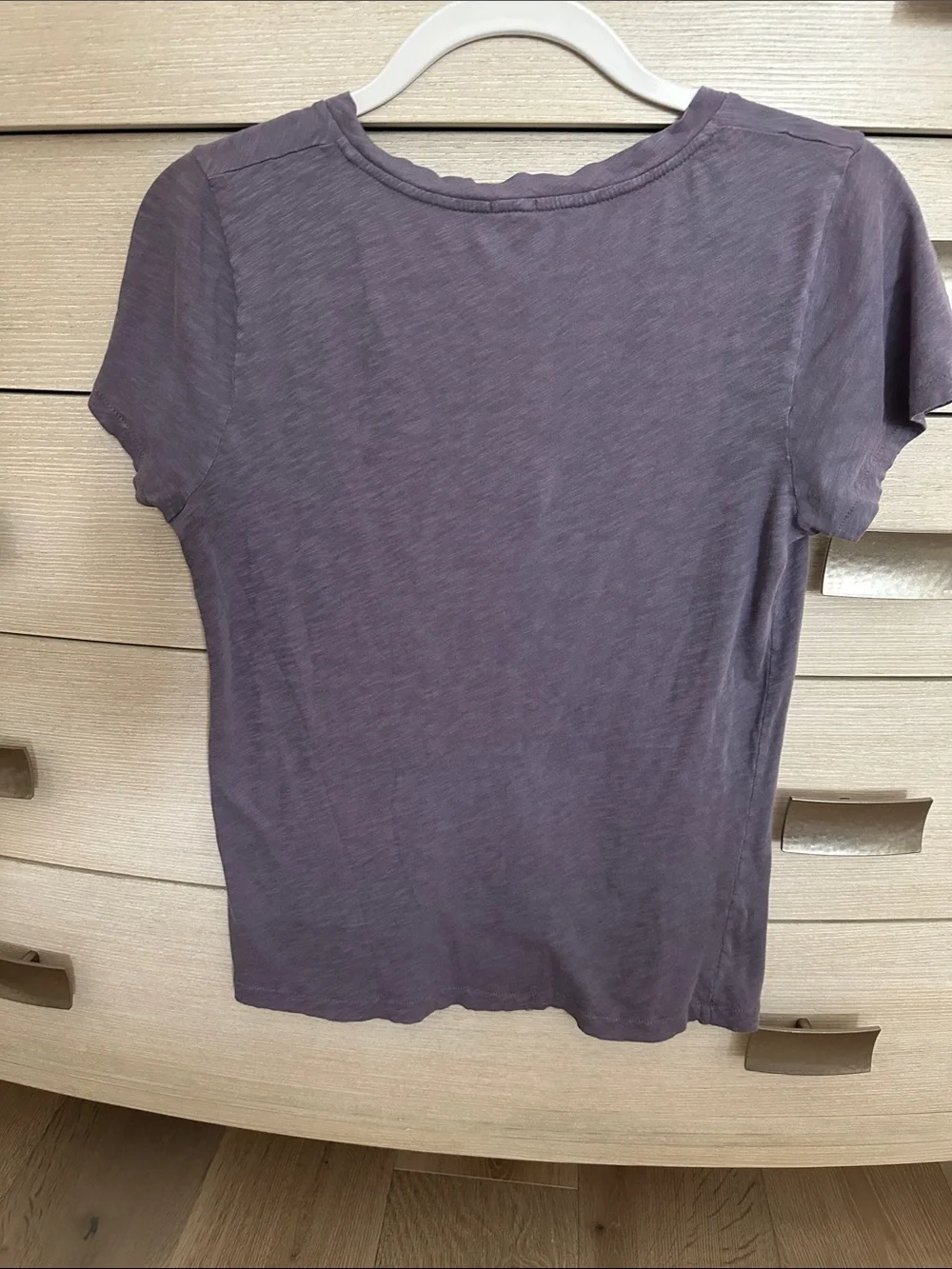 J. Crew crew neck